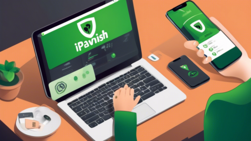 IPVanish Free: Come Usare il Servizio VPN Senza Costi