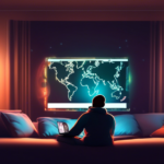 Come Usare una VPN per Netflix: Guida Completa