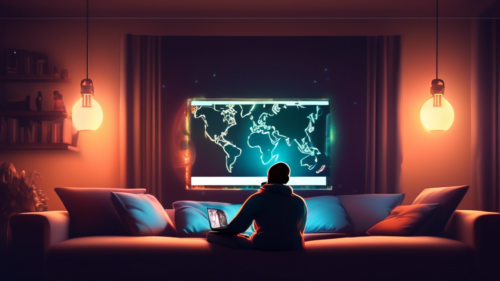 Come Usare una VPN per Netflix: Guida Completa