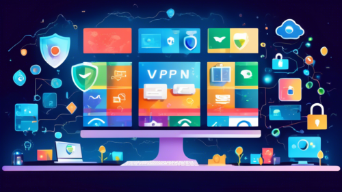 Le Migliori VPN per Windows: Sicurezza e Privacy al Massimo