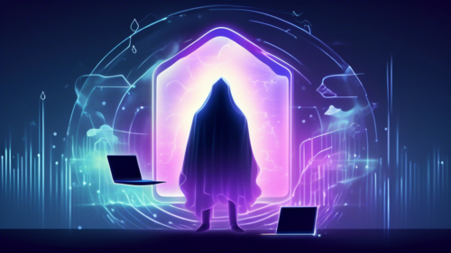 Scopri GhostVPN: Il Tuo Alleato per la Privacy Online